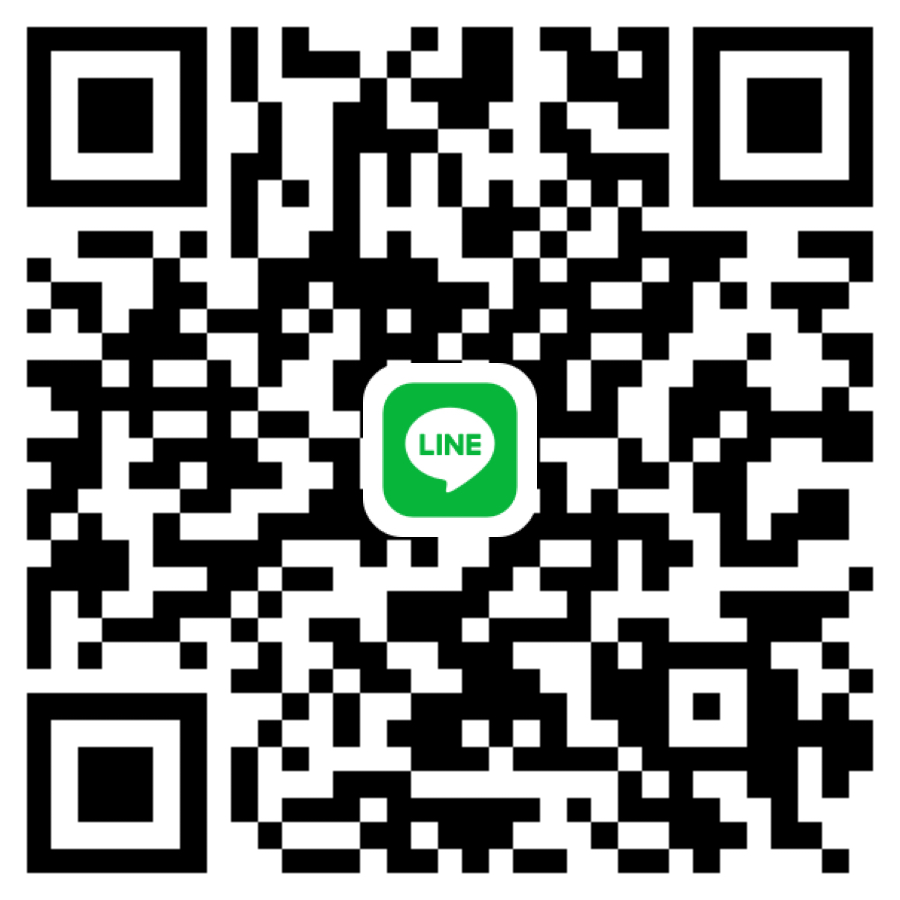 Michelle's LINE QR Code 